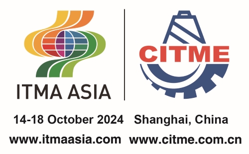 ITMA ASIA + CITME 2024